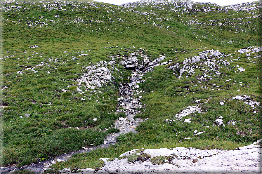 foto Lago di Crespeina